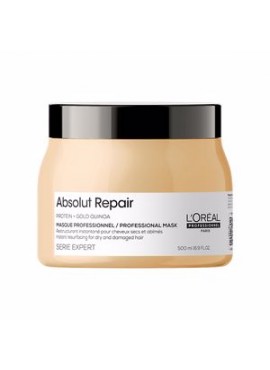 L'oréal ABSOLUT REPAIR GOLD Mascarilla 500ml  