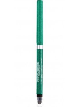 L'Oréal Paris Infaillible Grip Gel Automatic Eyeliner Emerald Green 