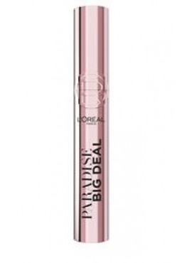 L'Oreal PARADISE BIG DEAL máscara de pestañas 9,9ml