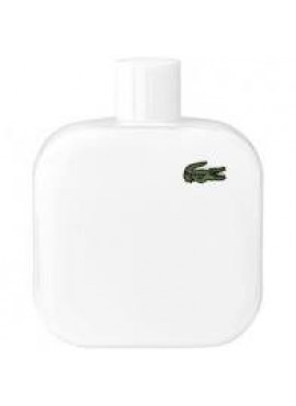 Lacoste EAU LACOSTE L.12.12 BLANC Men edt