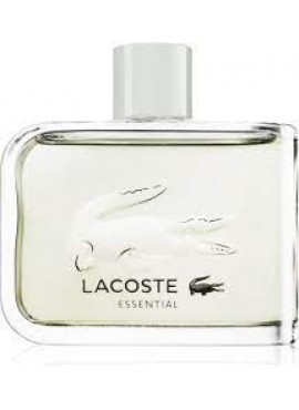 Lacoste ESSENTIAL Homme edt 75ml