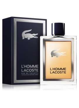 Lacoste L'HOMME Men edt 100ml