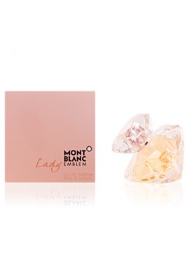 Mont Blanc EMBLEM LADY Woman edp 75 ml