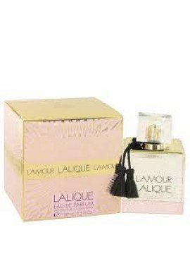 Lalique L'AMOUR Woman edp 100ml