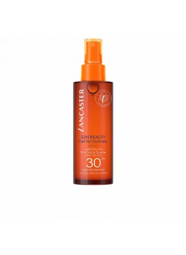 Lancaster SUN ACEITE BRONCEADOR SPF30+ 150ml