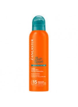 Lancaster SUN SPORT Bruma Invisible SPF15+ 200ml