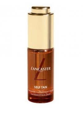 Lancaster SELF TAN gotas autobronceadoras 15ml