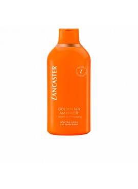 Lancaster TAN MAXIMIZER After Sun Prolongador del Bronceado 400ml