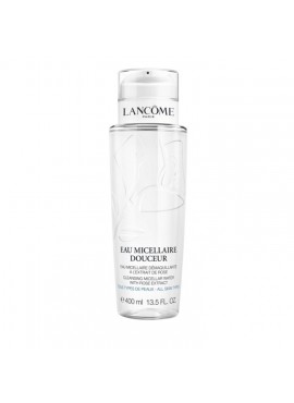 Lancôme AGUA MICELAR Rostro y Ojos 400ml