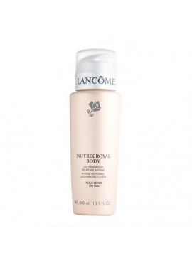 Lancôme NUTRIX ROYAL BODY Leche Reparadora Intensa 400 ml