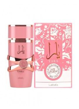 Lattafa YARA ELIXIR Woman edp 100ml
