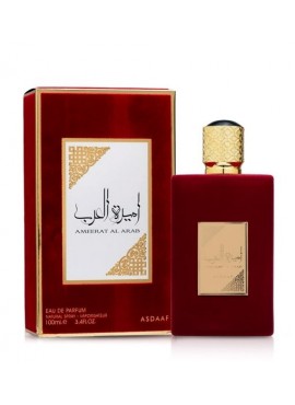 Lattafa  AMEERAT AL ARAB Woman edp 100ml