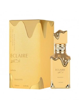 Lattafa ECLAIRE BANOFI Woman edp 100ml