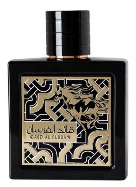 Lattafa QAED AL FURSAN Unisex edp 90ml