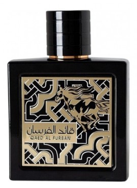 Lattafa QAED AL FURSAN Unisex edp 100ml