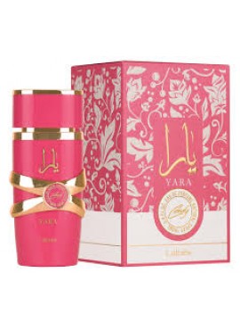Lattafa YARA CANDY Woman edp 100ml