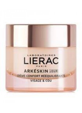 Lierac ARKÉSKIN Crema día 50ml