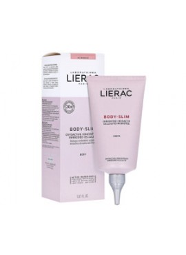 Lierac BODY-SLYM CONCENTRÉ CRYOACTIF 150ml