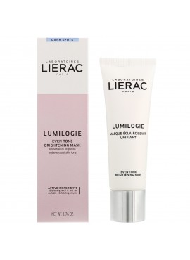 Lierac LUMILOGIE Mascarilla Aclarante 50ml