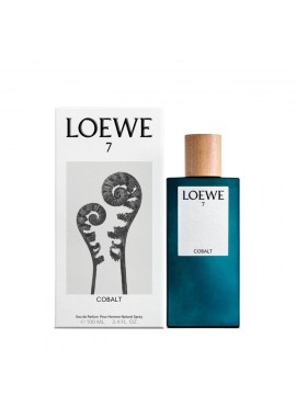Loewe LOEWE 7 COBALT Men edp 100 ml