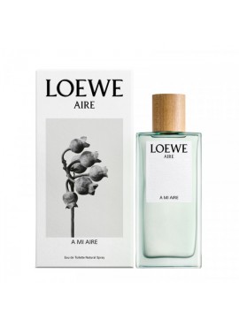 Loewe A MI AIRE Woman edt 100 ml