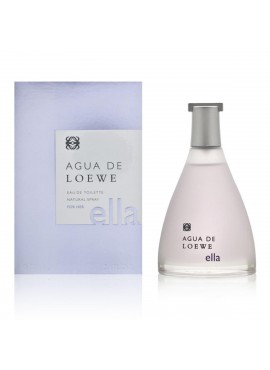 Loewe AGUA DE LOEWE ELLA edt