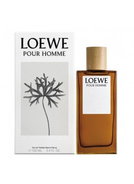 Loewe LOEWE POUR HOMME edt 100 ml