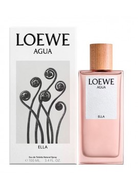 Loewe AGUA ELLA edt 100 ml