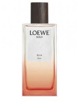 Loewe SOLO ELLA ELIXIR Woman edp 100ml