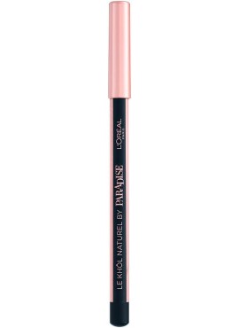 L'Oréal SuperLiner LE KHOL 101 Midnight Black 