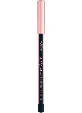 L'Oréal SuperLiner LE KHOL 101 Midnight Black 