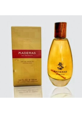 MADERAS DE ORIENTE Woman edt 100ml