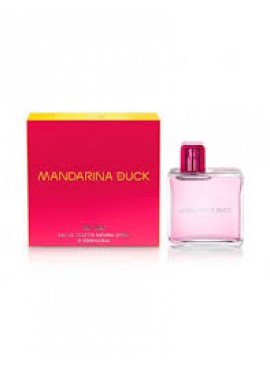 MANDARINA DUCK for Her edt 100ml