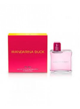 MANDARINA DUCK for Her edt 100ml