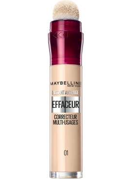MAYBELLINE BORRADOR INSTANT ANTI-AGE CORRECTOR 01 6ml