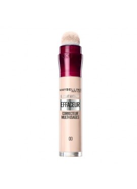 MAYBELLINE BORRADOR INSTANT ANTI-AGE CORRECTOR 00 6ml