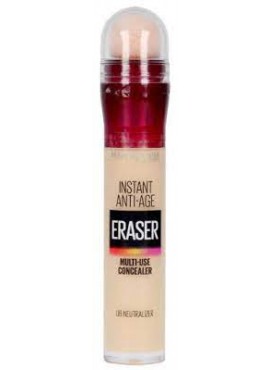 MAYBELLINE BORRADOR INSTANT ANTI-AGE ERASER 06 neutral