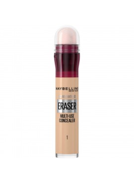 MAYBELLINE INSTANT ANTI-AGE ERASER CONCEALER 01 6ml