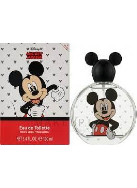 Mickey Mouse Niño edt 100ml