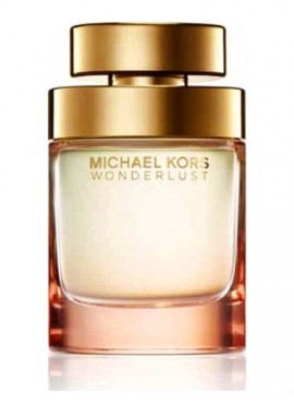 Michael Kors WONDERLUST Woman edp 100 ml