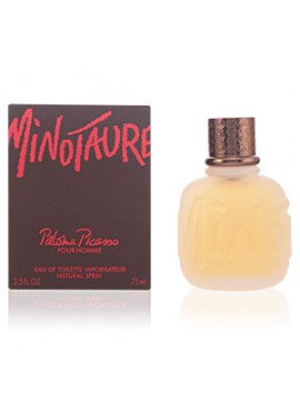 Paloma Picasso MINOTAURE Men edt 75ml