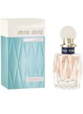 Miu Miu L'EAU ROSEE Woman edt 100ml