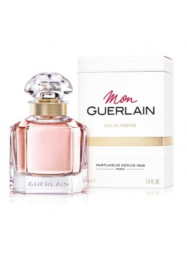 Guerlain MON GUERLAIN Woman edp