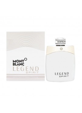 Mont Blanc LEGEND SPIRIT Homme edt 100ml