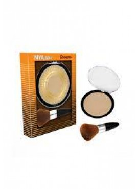 Mya BRONZER POLVOS COMPACTOS