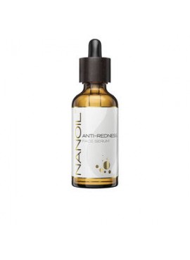 Nanoil Serum Facial ANTI-REDNES 50ml