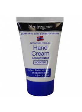 Neutrogena Crema de Manos Concentrada 50ml