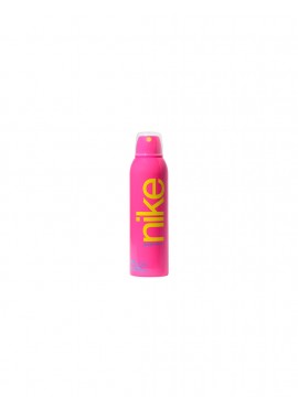 NIKE PINK Woman Desodorante Spray 200ml