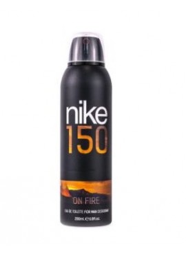 NIKE 150 ON FIRE Desodorante 200ml