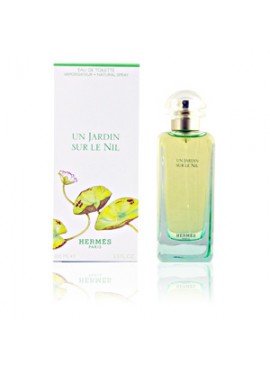 Hermès UN JARDIN SUR LE NIL Unisex edt 100 ml